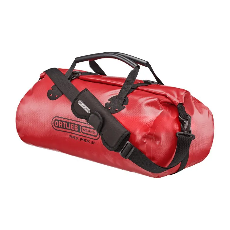 Ortlieb Rack-Pack 31L Red