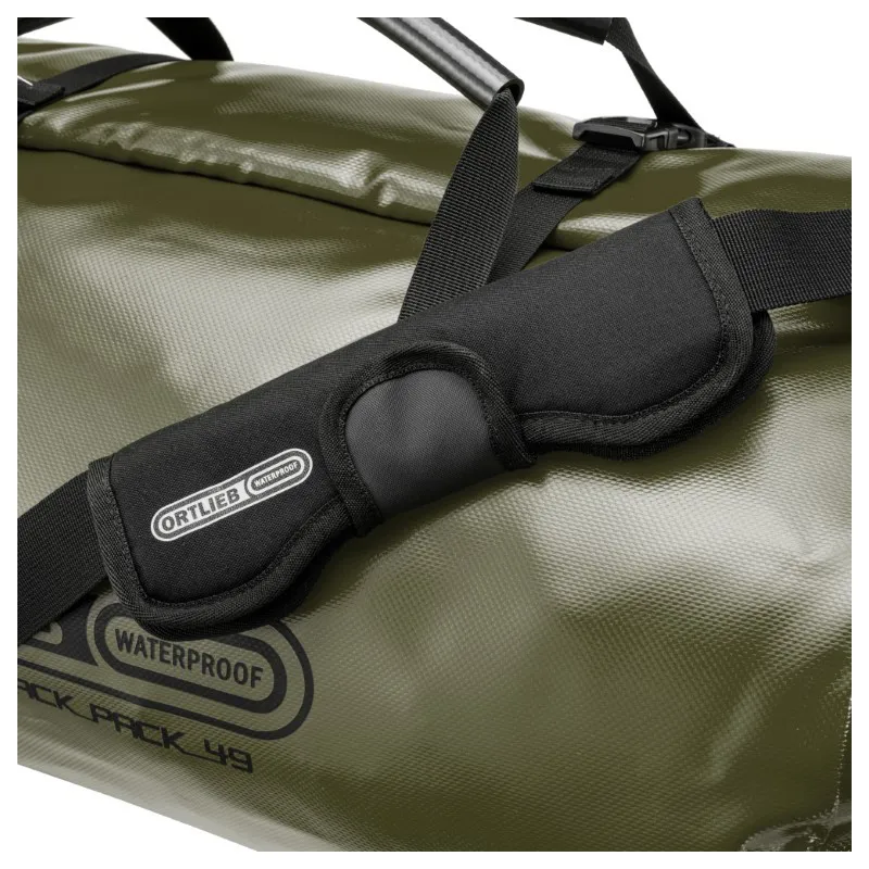 Ortlieb Rack-Pack 49L Olive-4