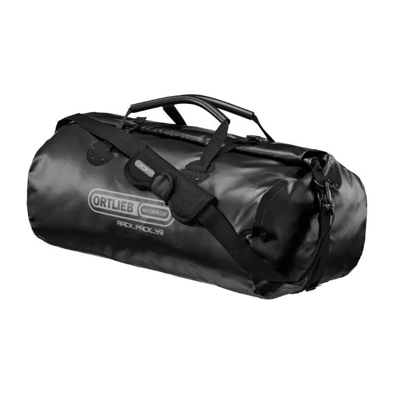 Ortlieb Rack-Pack 49L Black