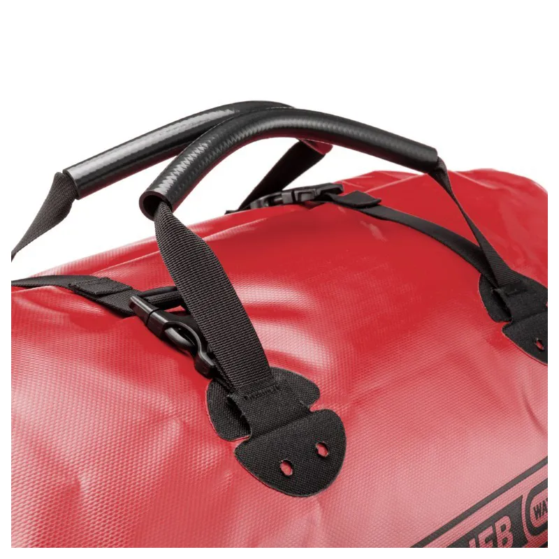 Ortlieb Rack-Pack 49L Red-2