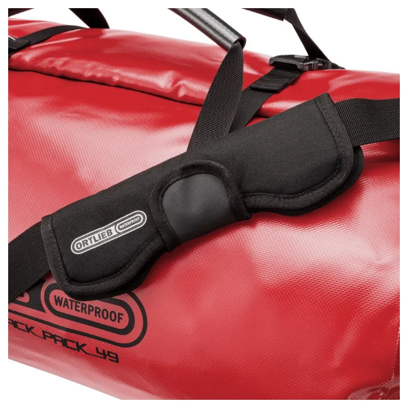 Ortlieb Rack-Pack 49L Red-4