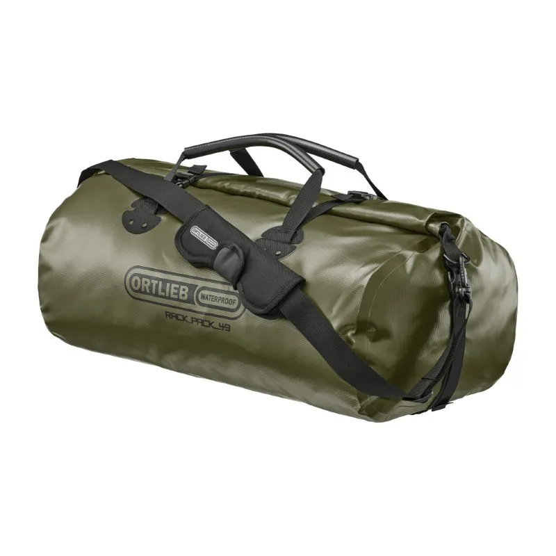 Ortlieb Rack-Pack 49L Olive