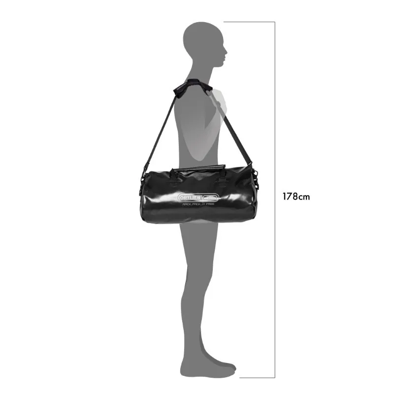 Ortlieb Rack-Pack Free 31L-1