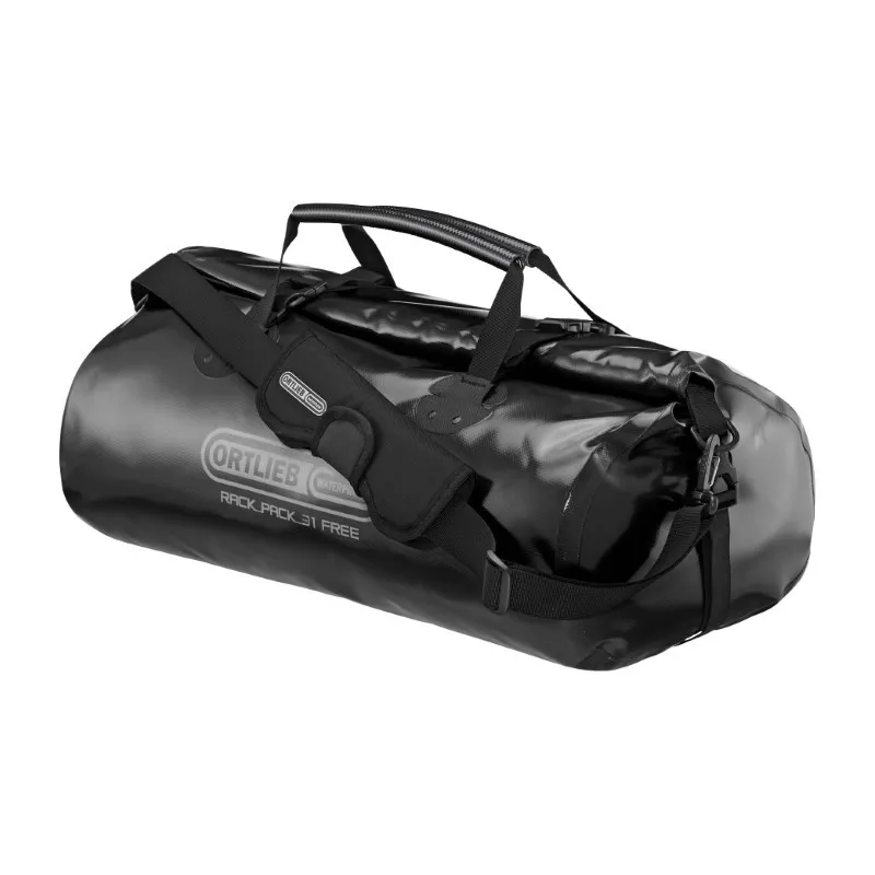 Ortlieb Rack-Pack Free 31L