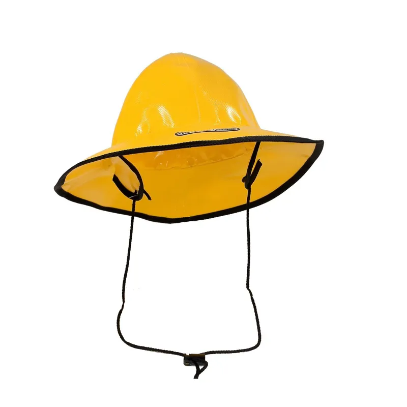 Ortlieb Rain-Hat Yellow