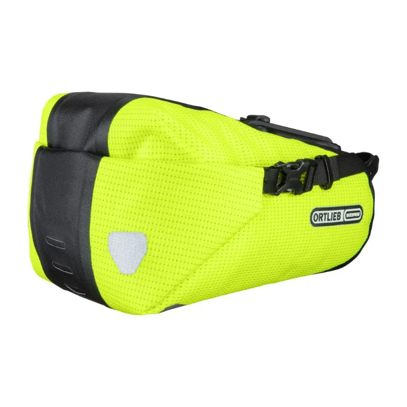 Ortlieb Saddle Bag High-Vis - Neon
