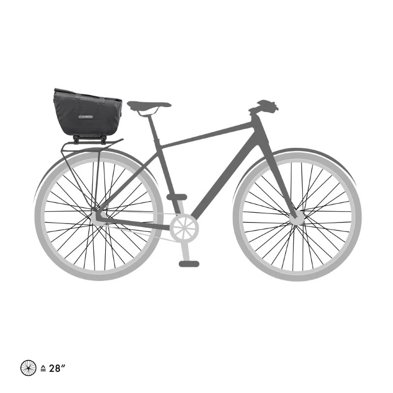 Ortlieb Trunk-Bag RC-1