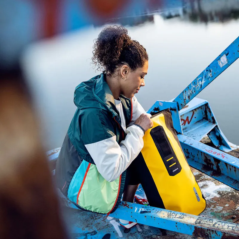 Ortlieb Velocity 17L Petrol-2