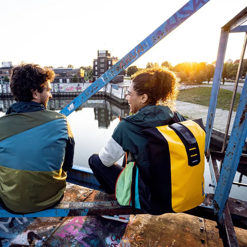 Ortlieb Velocity 17L Petrol-3