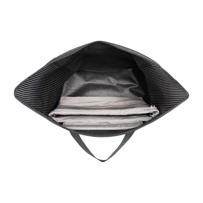 Ortlieb Velocity High Visibility Black-3