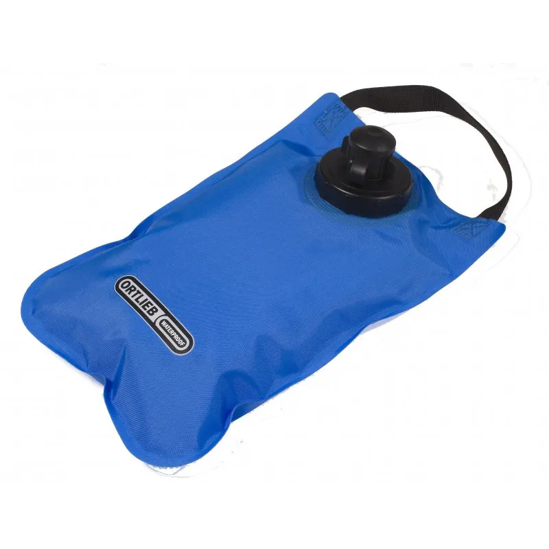 Ortlieb Water-Bag 2L Blue