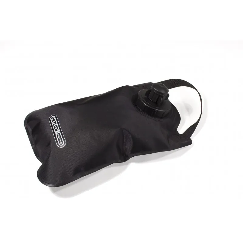 Ortlieb Water-Bag 2L Black