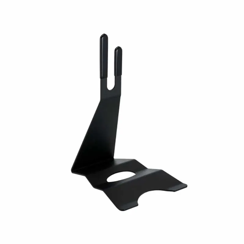 Pedestal Bike Stand Black-1