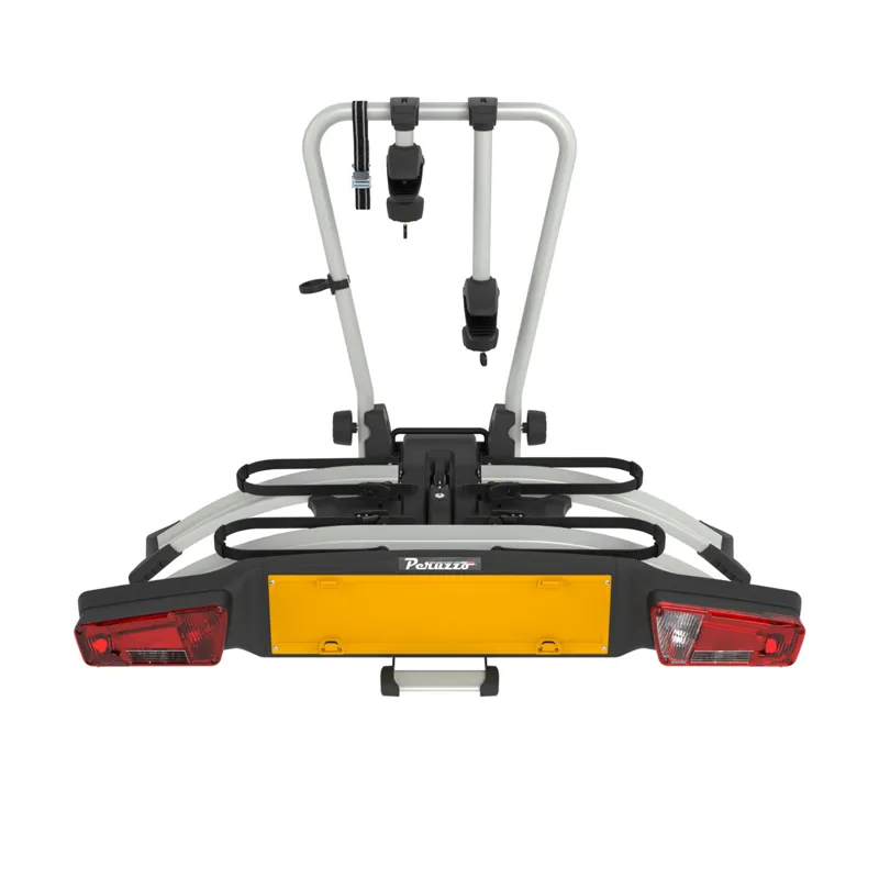 Atlantis 2 E-Bike Tow Ball Carrier Car Rack-1