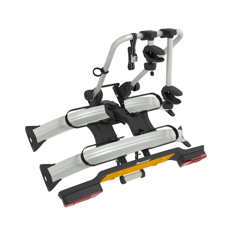 Atlantis 2 E-Bike Tow Ball Carrier Car Rack-3