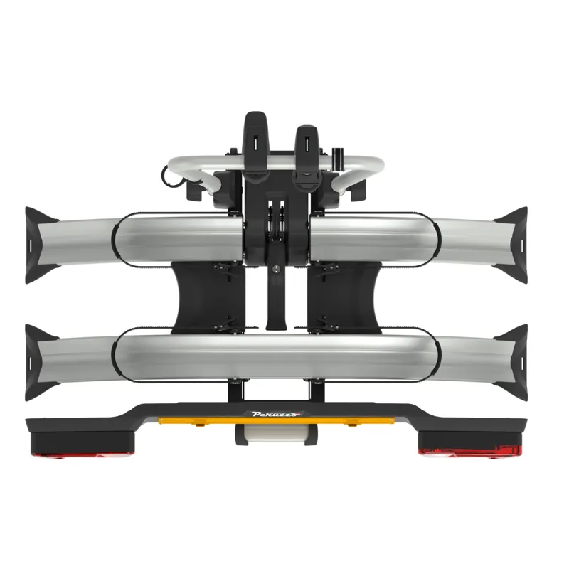 Atlantis 2 E-Bike Tow Ball Carrier Car Rack-4