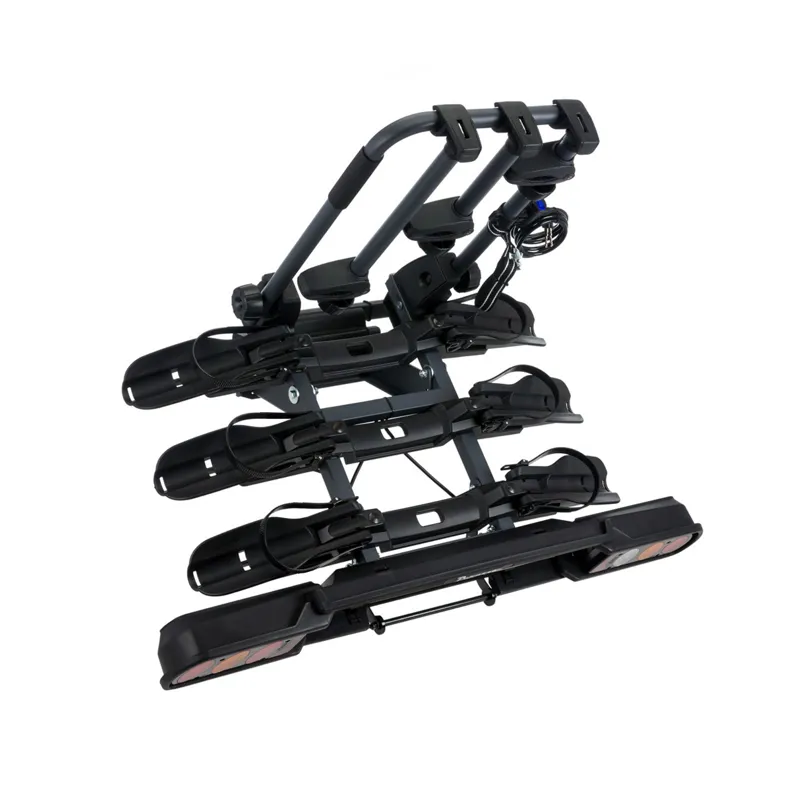 Pure Instinct 3 Bike Tow Ball Carrier-1