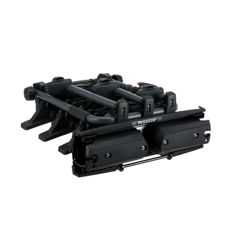 Pure Instinct 3 Bike Tow Ball Carrier-2