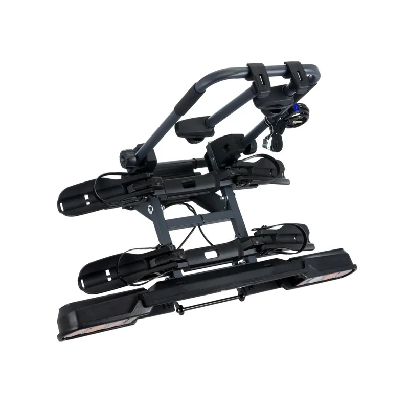 Pure Instinct 2 Bike Tow Ball Carrier Car Rack-1
