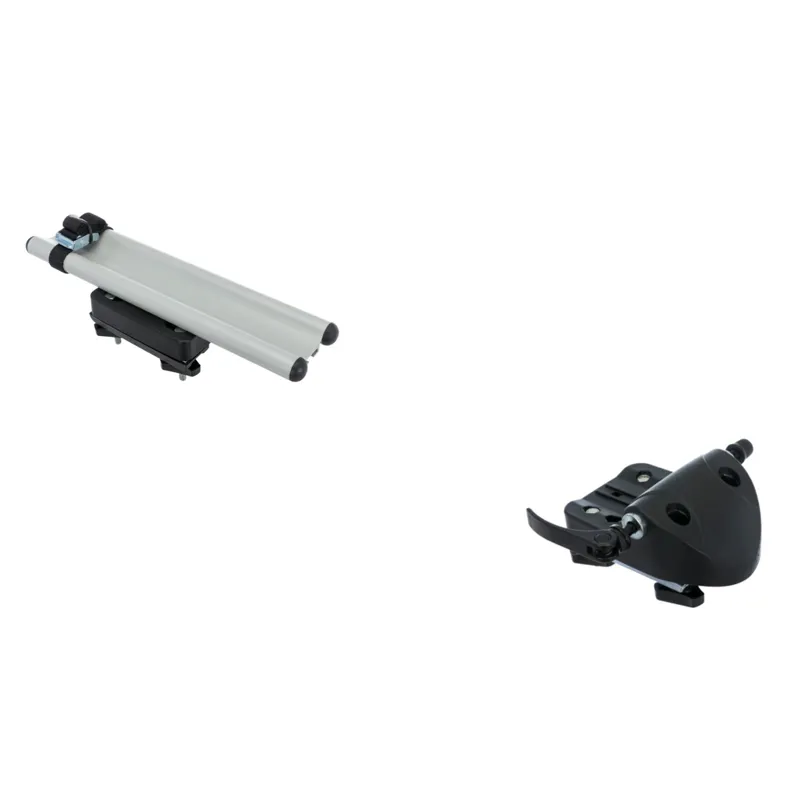 Pordoi Professional Roof Carrier Car Rack