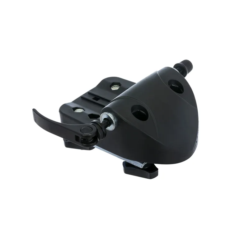 Pordoi Professional Roof Carrier Car Rack-1