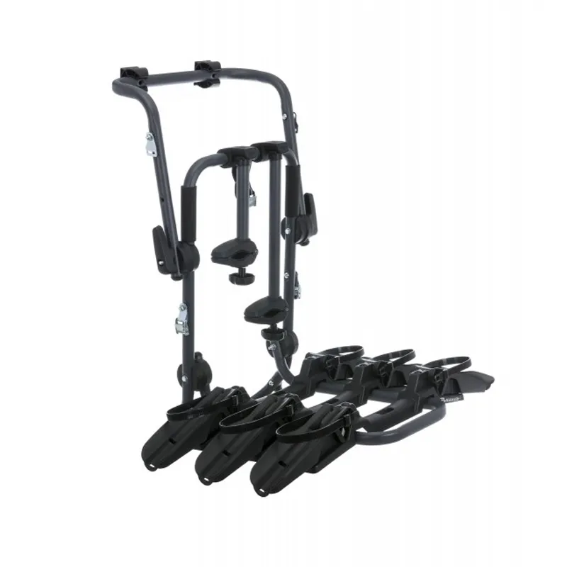 Pure Instinct 3 Bike Rear Carrier Car Rack