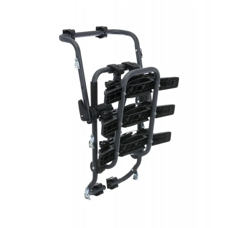 Pure Instinct 3 Bike Rear Carrier Car Rack-1