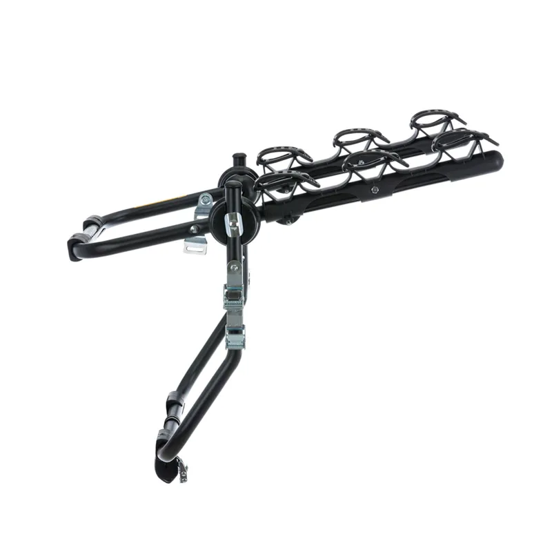 Peruzzo Cruiser Deluxe Rear Bike Carrier 3 Bike-5