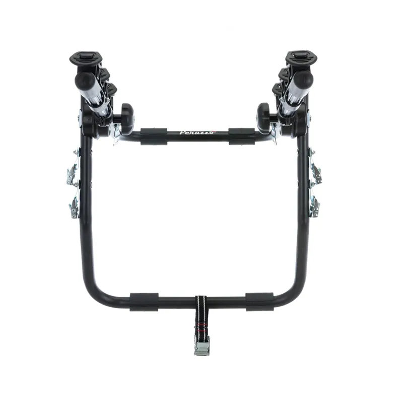 Peruzzo Cruiser Deluxe Rear Bike Carrier 3 Bike-3