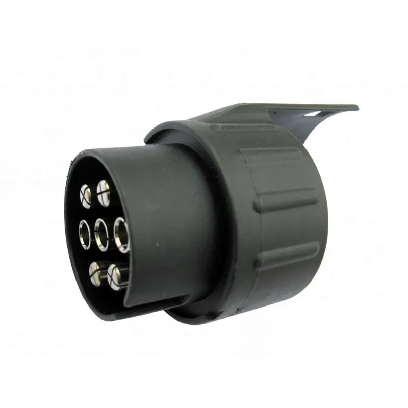 Electric Plug Adaptor 7/13 Holes