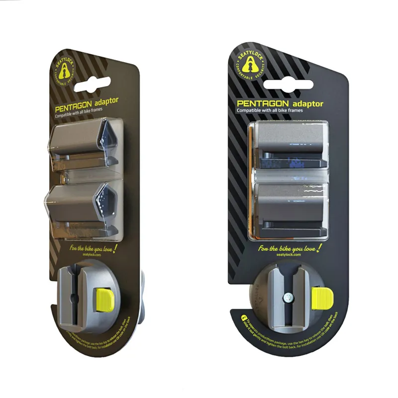 Seatylock U Lock Mounting Bracket