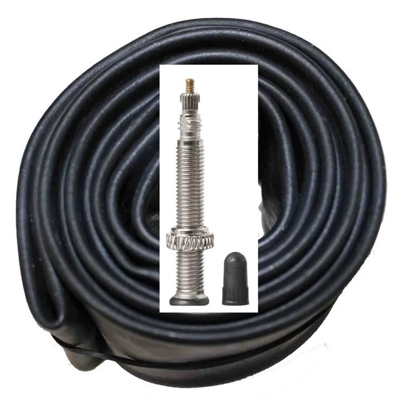 Impac 700 x 28-45 Presta Valve Innertube