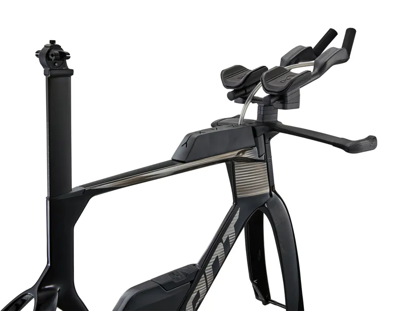 Trinity Advanced SL TRI-FF Carbon/ Chrome Carbon/Chrome-3