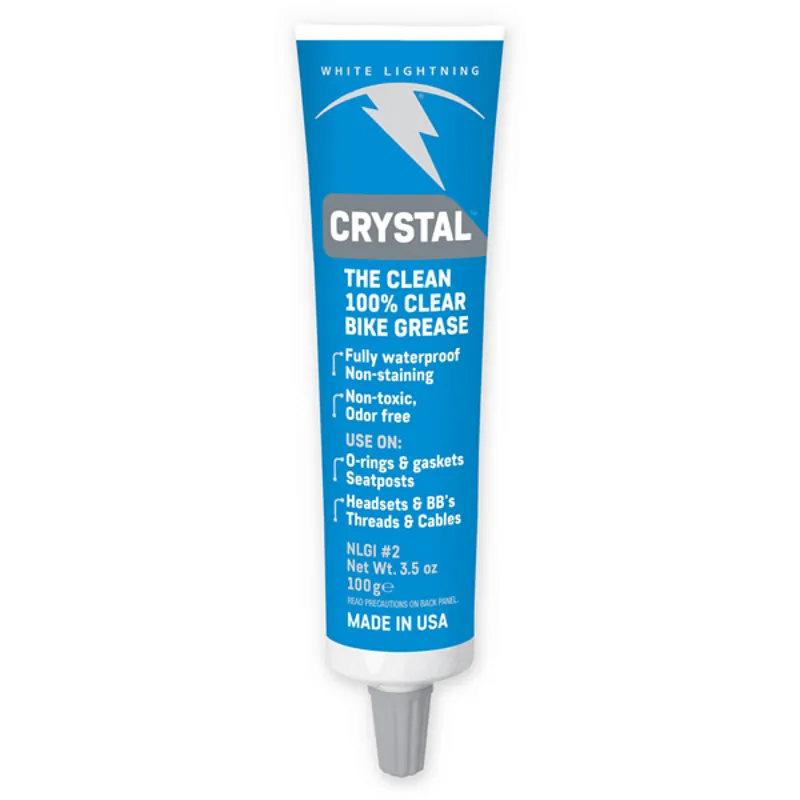 White Lightning Crystal Grease-3