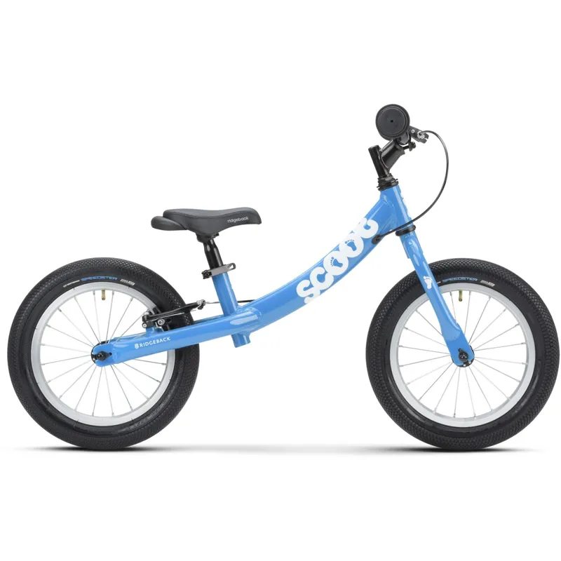 Scoot XL - Burley Blue