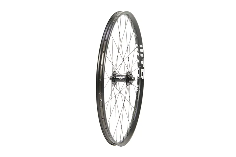 Tru-Build Wheels 29 Front Disc Wheel 15mm Boost WTB / Formula