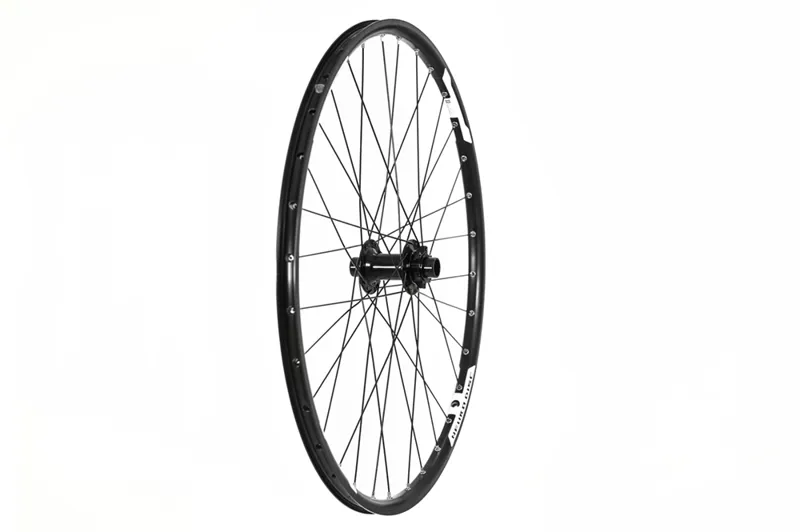 Tru-Build Wheels 27.5 Front Disc Wheel 20mm Mach1 Neuro