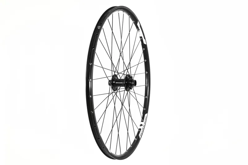 Tru-Build Wheels 29 Front Disc Wheel 20mm Mach1 Neuro