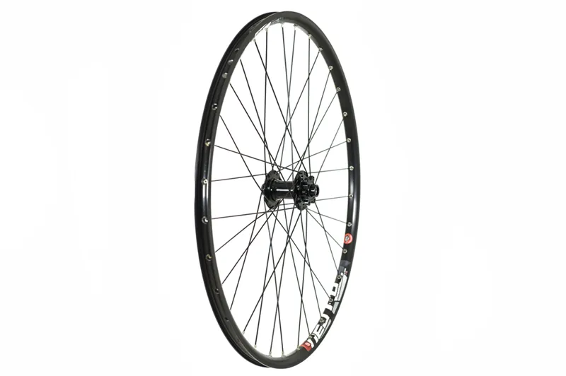 Tru-Build Wheels 29 Front Disc Wheel 15mm Mach1 Neuro