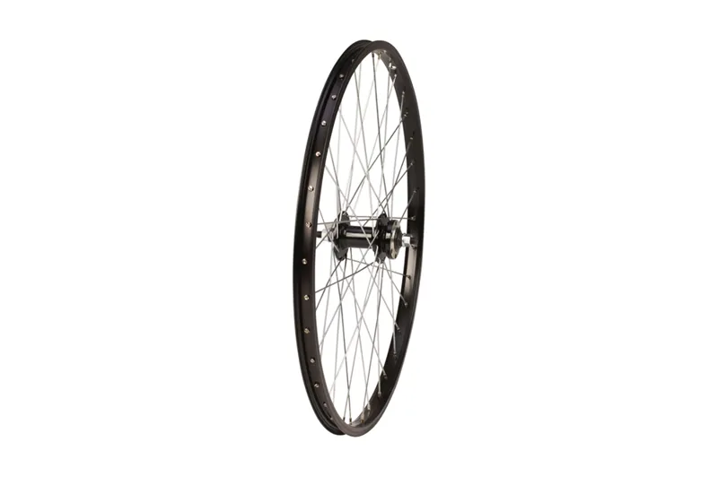 Tru-Build Wheels 24 X 1.75 Junior Front Disc Wheel