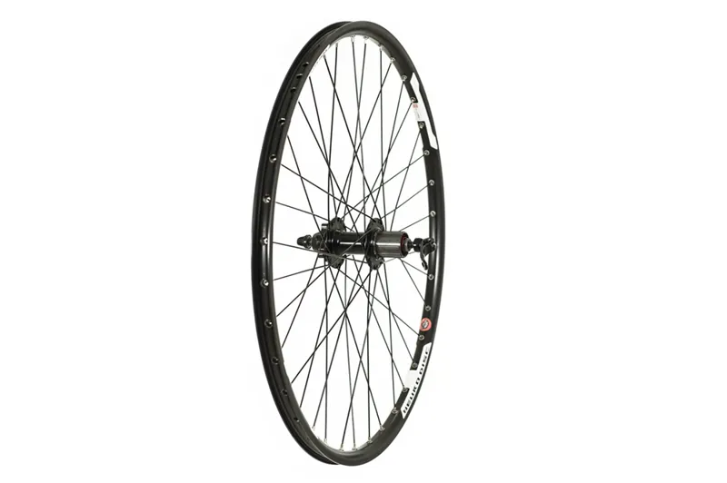 Raleigh 29 Tru Build Rear Wheel Q/r