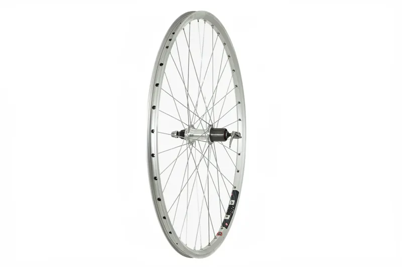 Tru-Build Wheels 700C Rear Wheel