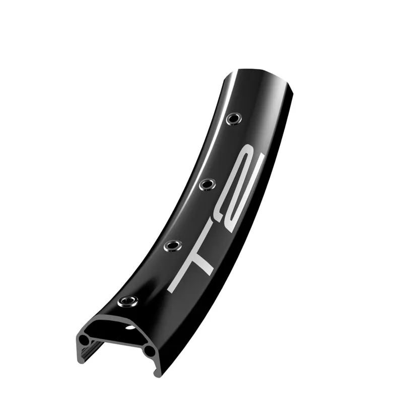 Halo T2 29 Rim Black 32 Hole