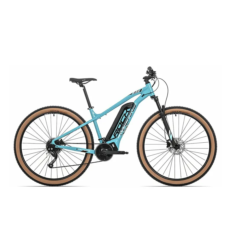 Rockmachine Catherine eMTB 19 Mens