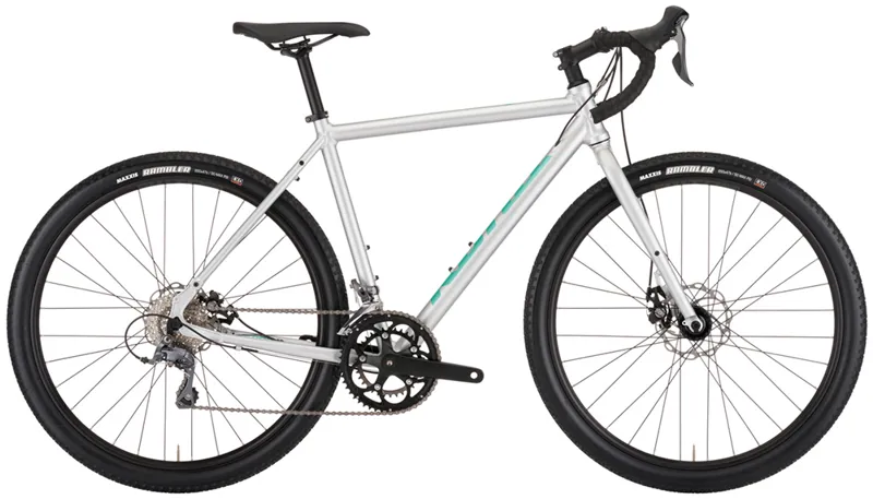Kona Rove AL Silver