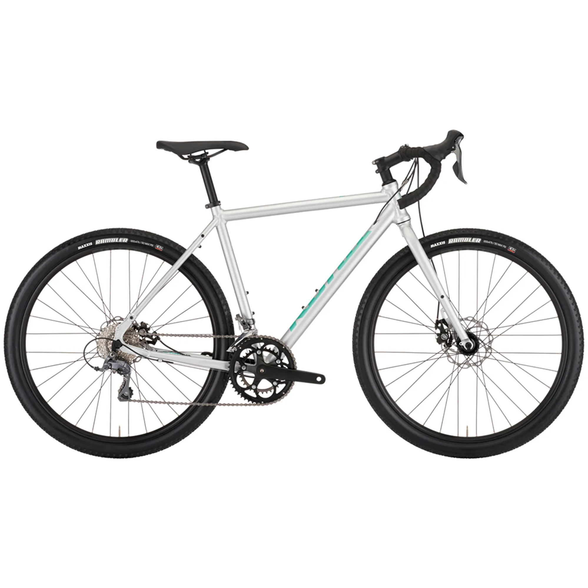 Kona Rove AL Silver
