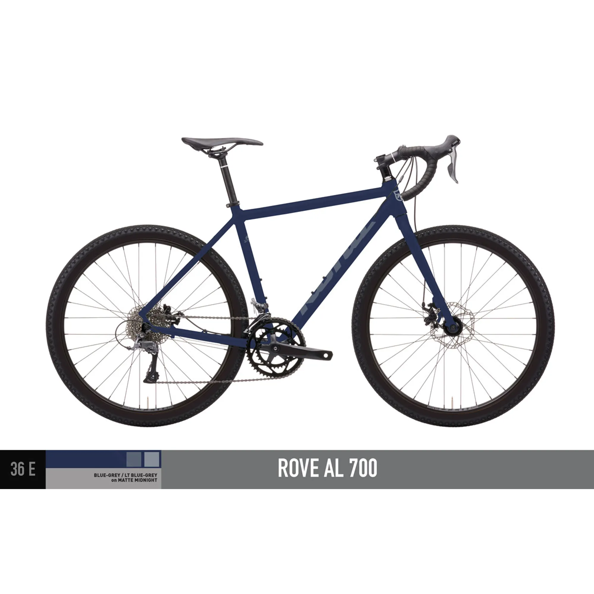 Kona Rove AL Blue