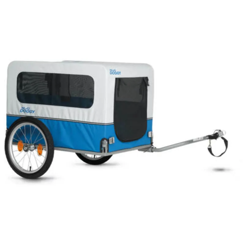 Xlc Doggy Van 2018 Blue-1