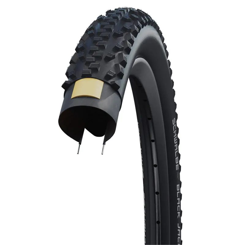 Schwalbe Black Jack K-Guard 26x2.20-1