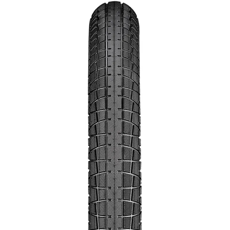 TYRE Nutrak 12 X 21/4 Central Black